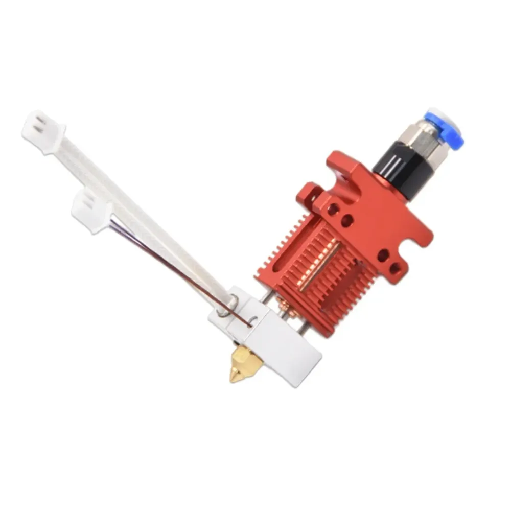 Hotend-Kit Ganzmetall-Extruder für Creality CR-6 SE