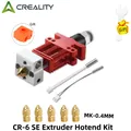 Hotend-Kit Ganzmetall-Extruder für Creality CR-6 SE – Farbe Hotend Kit A