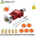 Hotend-Kit Ganzmetall-Extruder für Creality CR-6 SE – Farbe Hotend Kit B