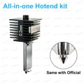 Hotend Kit gehärtete Stahldüse 0,2 bis 0,8 mm für Bambu A1 A1 Mini – 5