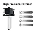 Hotend-Kit gehärtete Stahldüse 0,2 bis 0,8 mm für Bambu P2S A1 – 3