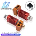 Hotend-Kit J-Kopf Metall für Ender 3 CR10 Extruder mit Wärmeblock – 1