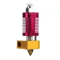 Hotend-Kit J-Kopf Metall für Ender 3 CR10 Extruder mit Wärmeblock – 6
