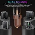 Hotend Kit K1 K1 MAX K1C Keramik Heizblock Schneller Druck – 4