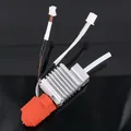 Hotend-Kit Keramik für Ender 3 V3 KE mit 300°C Heizblock – 4