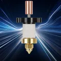Hotend-Kit Keramik für Ender 3 V3 KE mit hoher Wärmeleitfähigkeit – 5