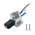 Hotend Kit Messing 24V 80W Thermistor Heizblock für Elegoo Neptune – Farbe Hotend kit A
