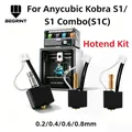 Hotend-Kit Messing geh uevo – 1
