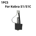 Hotend-Kit Messing geh uevo – Farbe 1PCS hotend