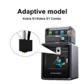 Hotend-Kit Messing geh uevo – 3