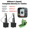 Hotend-Kit Messing geh uevo – 4