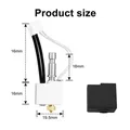 Hotend-Kit Messing geh uevo – 5