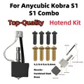 Hotend-Kit Messing geh uevo – 6