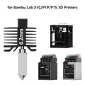 Hotend-Kit mit gehärteter Düse für Bambu Lab X1 P1 – 1