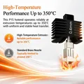 Hotend-Kit mit gehärteter Düse für Bambu Lab X1 P1 – 3