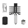 Hotend-Kit mit gehärteter Düse für Bambu Lab X1 P1 – Farbe X1 P1 Hotend 0.4mm