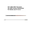 Hotend-Kit mit gehärteter Düse für Bambu Lab X1 P1 – Farbe X1 Therm Heater