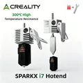 Hotend-Kit mit gehärteter Stahldüse 0,2 bis 0,8 mm für SparkX I7 – 1