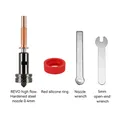 Hotend Kit mit High-Flow-Düse für REVO 0,4 mm – 2