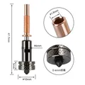 Hotend Kit mit High-Flow-Düse für REVO 0,4 mm – 3