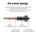 Hotend Kit mit High-Flow-Düse für REVO 0,4 mm – 4