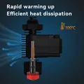 Hotend Kit mit High-Flow-Düse für REVO 0,4 mm – 6