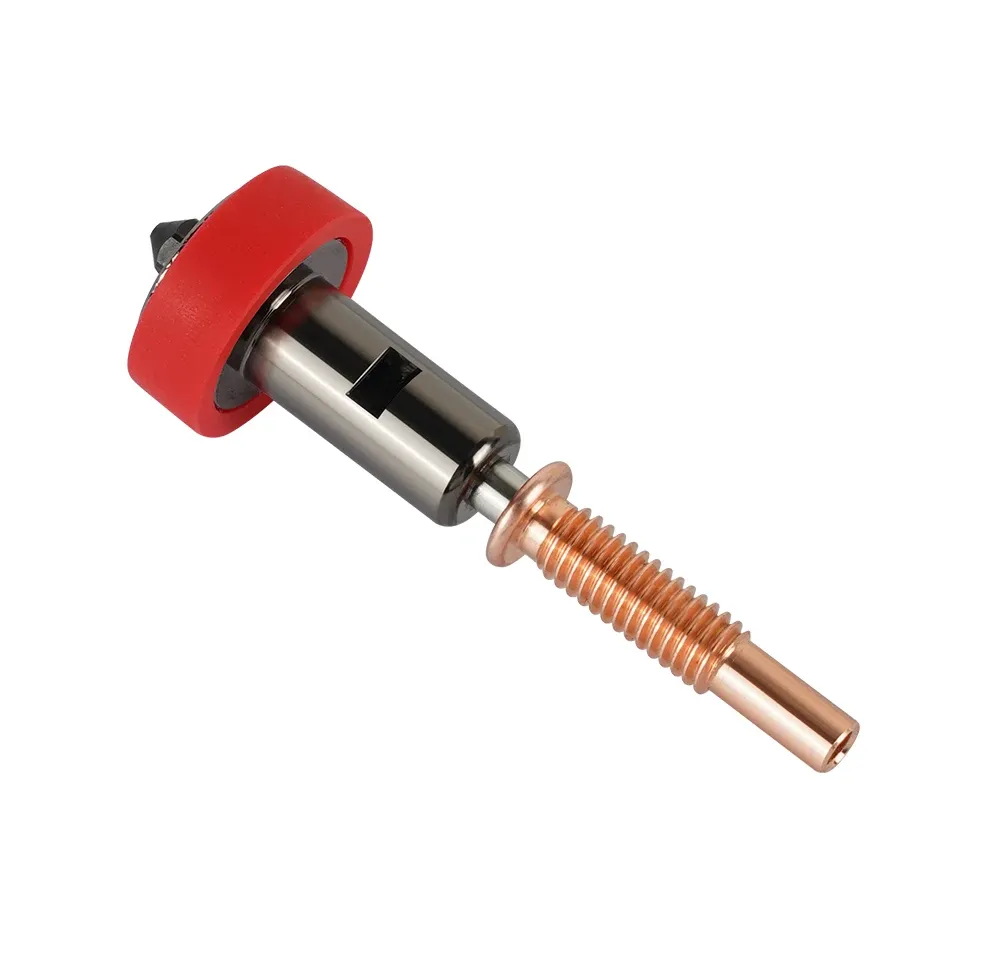 Hotend Kit mit High-Flow-Düse für REVO 0,4 mm