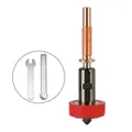 Hotend Kit mit High-Flow-Düse für REVO 0,4 mm – Farbe Hotend Kit