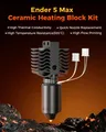 Hotend-Kit mit Keramik-Heizblock für Creality Ender 5 Max – 2