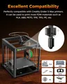 Hotend-Kit mit Keramik-Heizblock für Creality Ender 5 Max – 4