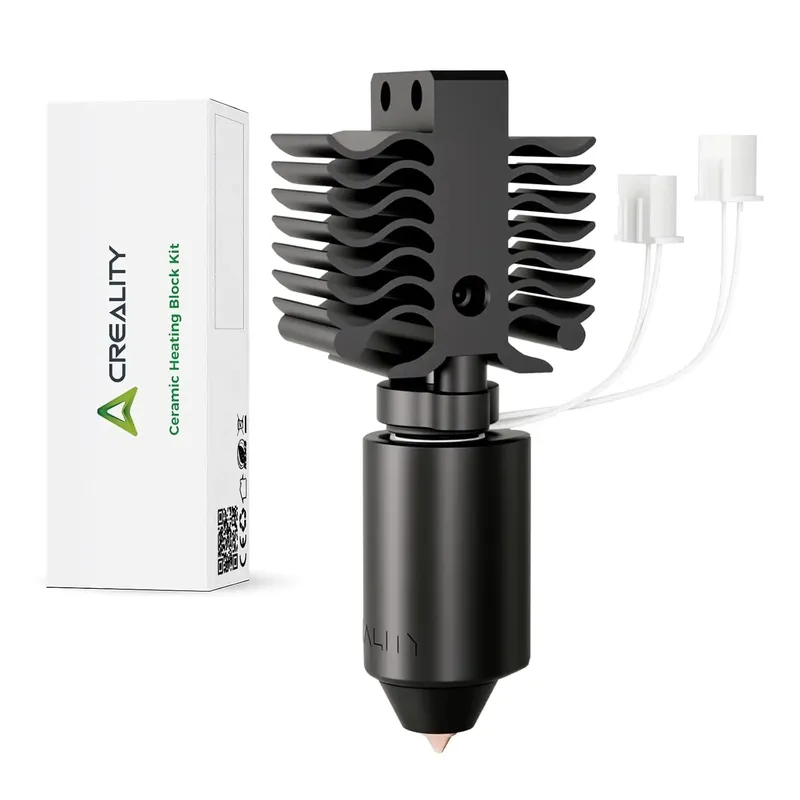 Hotend-Kit mit Keramik-Heizblock für Creality Ender 5 Max