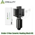 Hotend-Kit mit Keramik-Heizblock für Creality Ender 5 Max – Farbe Ender 5 Max Hotend