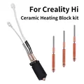 Hotend-Kit mit Keramik-Heizblock und Düse für Creality Hi Combo – 1