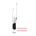 Hotend-Kit mit Keramik-Heizblock und Düse für Creality Hi Combo – Farbe Hotend KIt