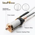 Hotend-Kit mit Keramik-Heizblock und Ganzmetall-Stahldüse – 1