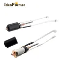 Hotend-Kit mit Keramik-Heizblock und Ganzmetall-Stahldüse – 4