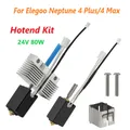 Hotend-Kit mit Messing-Stahl-Düse für Elegoo Neptune 4 Plus – 1