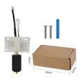 Hotend-Kit mit Messing-Stahl-Düse für Elegoo Neptune 4 Plus – 5