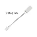 Hotend-Kit mit Messing-Stahl-Düse für Elegoo Neptune 4 Plus – Farbe Heating tube