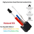 Hotend-Kit mit Vulkan-Düse 0,2 bis 0,4 mm für Anycubic Kobra 2 – 1