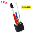 Hotend-Kit mit Vulkan-Düse 0,2 bis 0,4 mm für Anycubic Kobra 2 – Farbe 1Pcs Hotend-0.4
