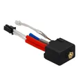 Hotend-Kit mit Vulkan-Düse 0,2 bis 0,4 mm für Anycubic Kobra 2 – 6