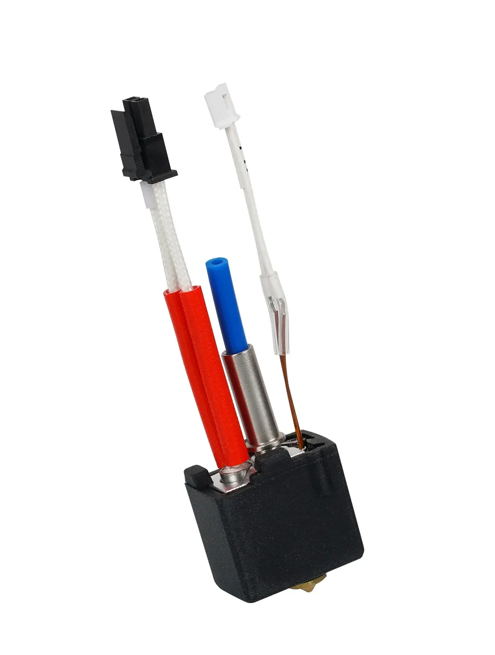 Hotend-Kit mit Vulkan-Düse 0,2 bis 0,4 mm für Anycubic Kobra 2