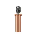 Hotend-Kit mit Vulkan-Düse 0,2 bis 0,4 mm für Anycubic Kobra 2 – Farbe Throat