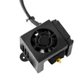 Hotend-Kit montiert für Ender 3 Pro mit Silikonhülle – 2