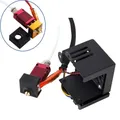 Hotend-Kit montiert für Ender 3 Pro mit Silikonhülle – 4