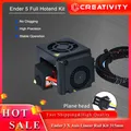 Hotend-Kit montiert für Ender 5 mit 0,4mm Düse und Kabel – 1