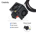 Hotend-Kit montiert für Ender 5 mit 0,4mm Düse und Kabel – 2