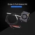 Hotend-Kit montiert für Ender 5 mit 0,4mm Düse und Kabel – 3