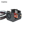 Hotend-Kit montiert für Ender 5 mit 0,4mm Düse und Kabel – 4